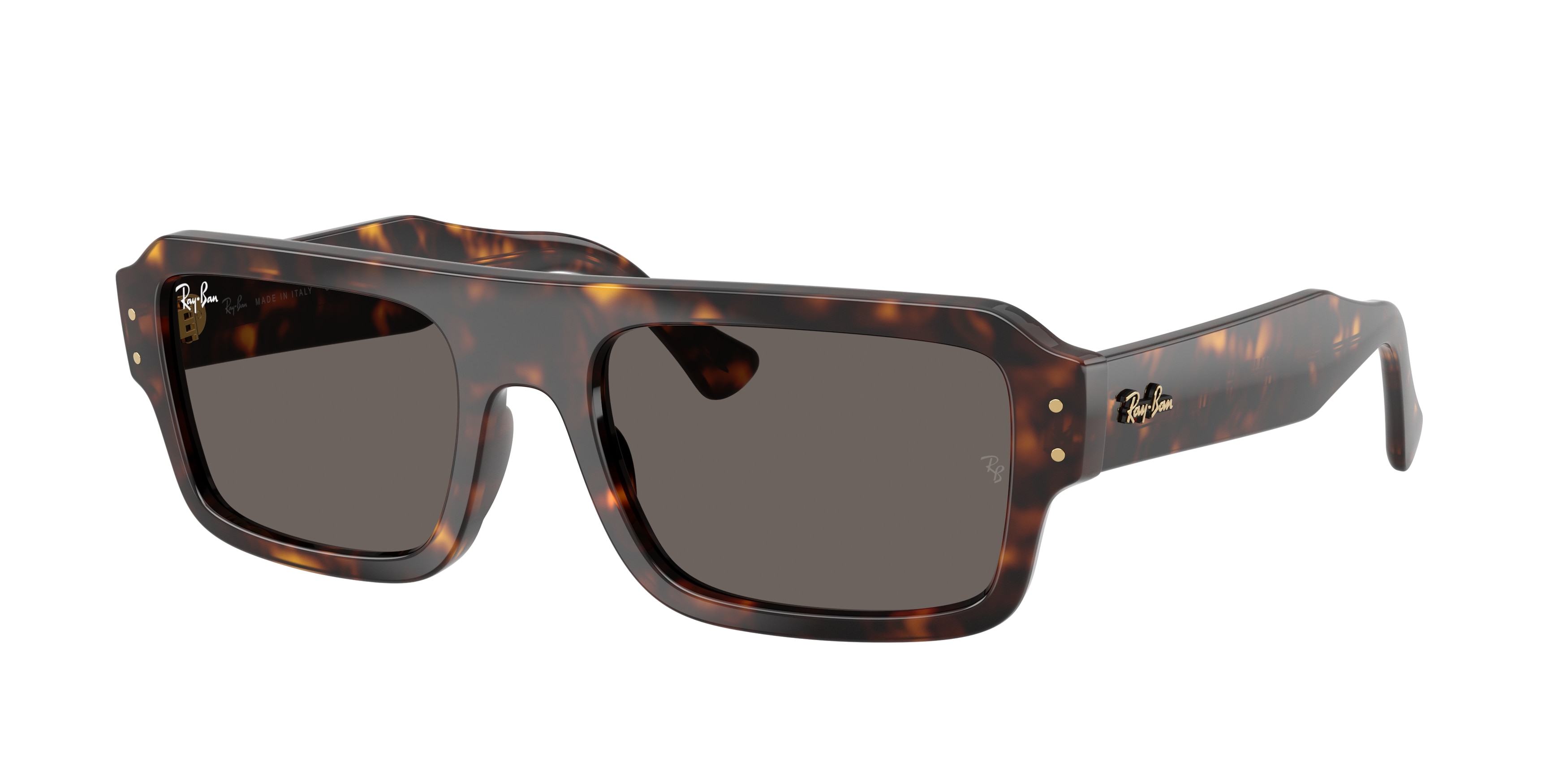 Ray Ban RB4454 1359B1 Flacko